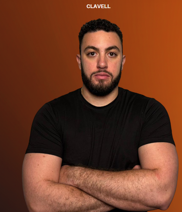 Kevin Clavell - Your Next AE