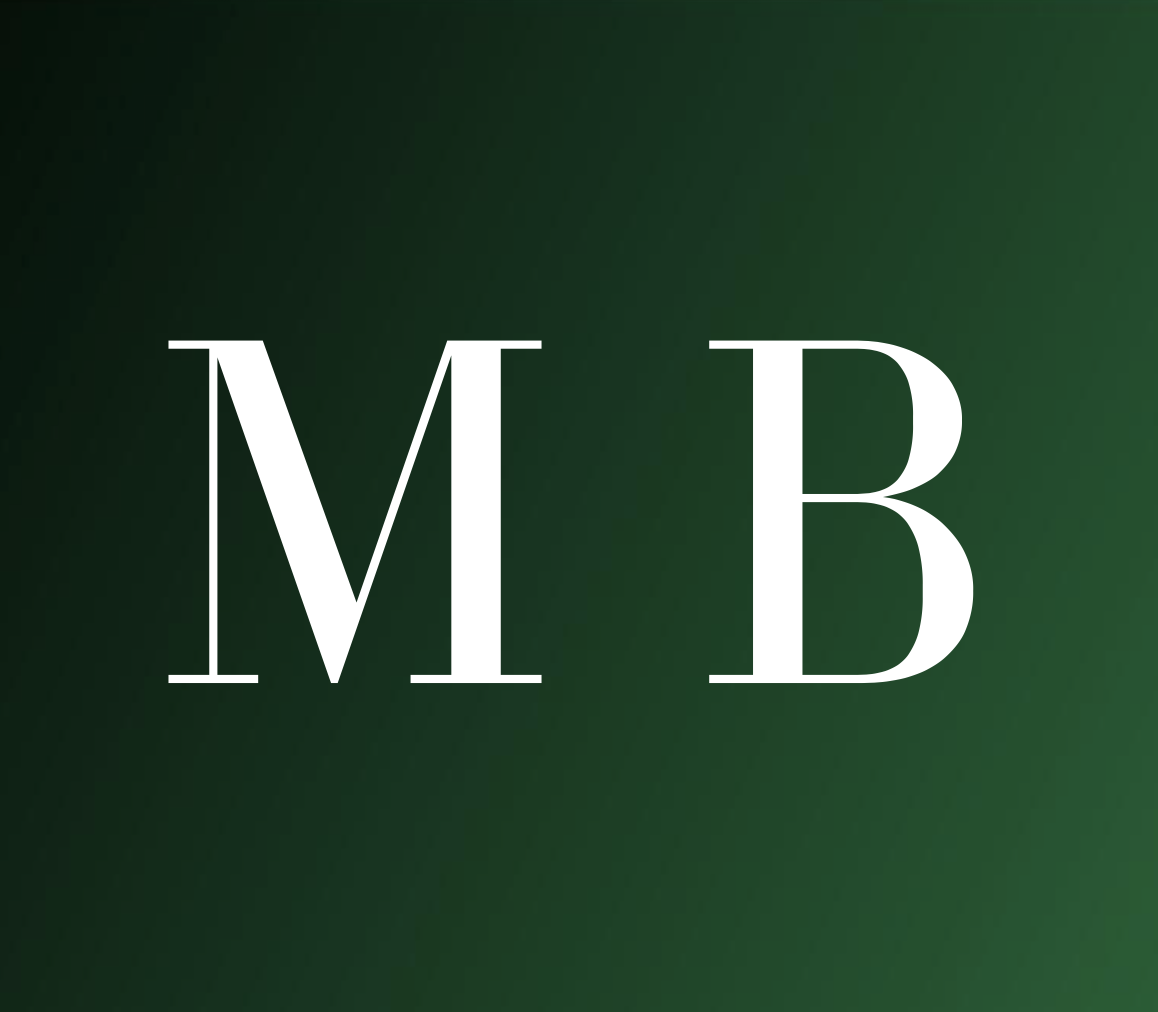 High nutrient meal blueprint