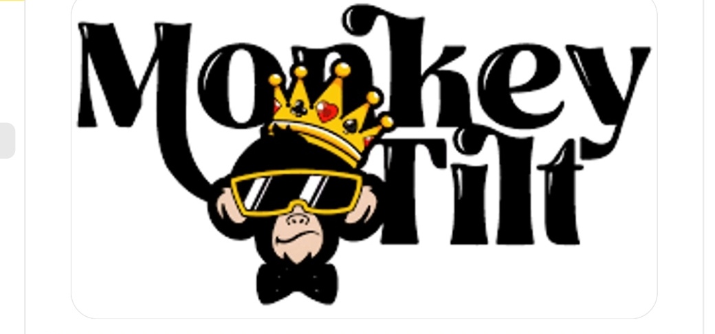 Monkey tilt 