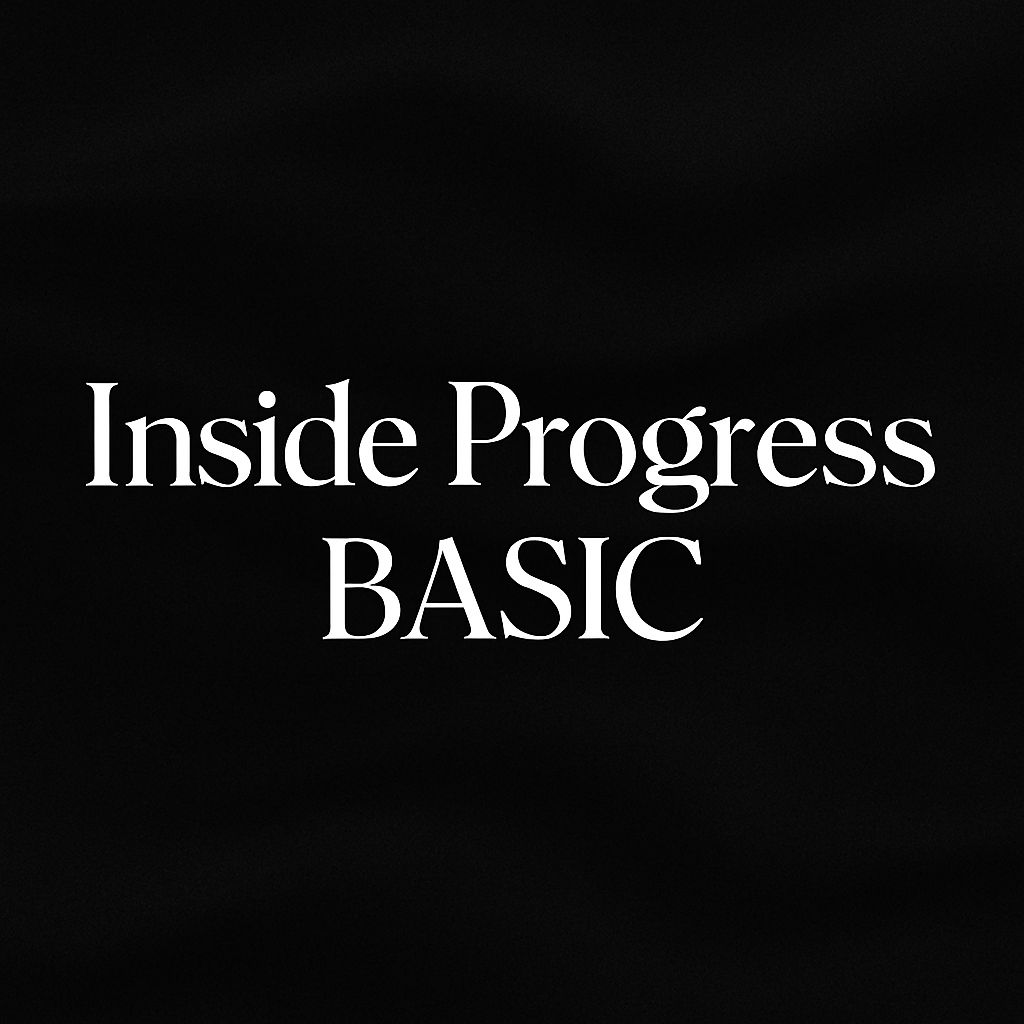Inside Progress BASIC