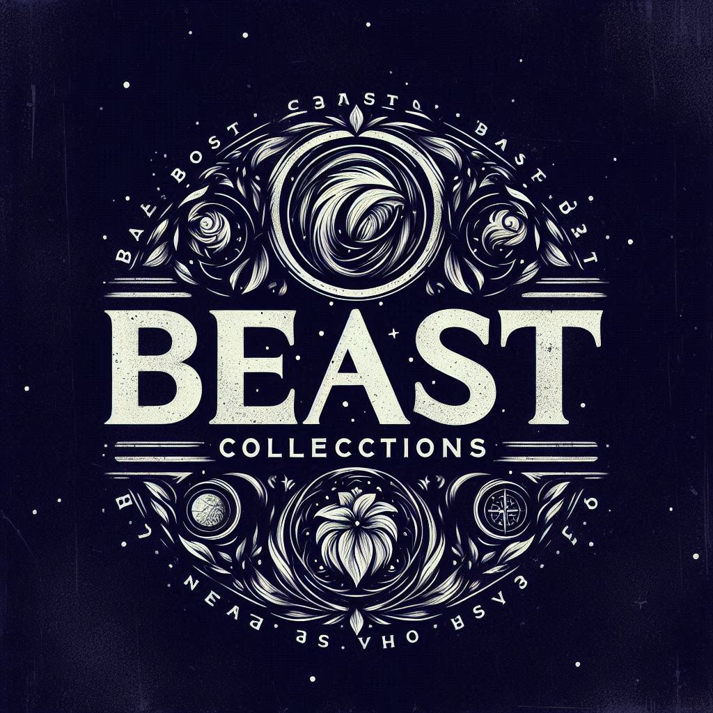 Beast collectionz 