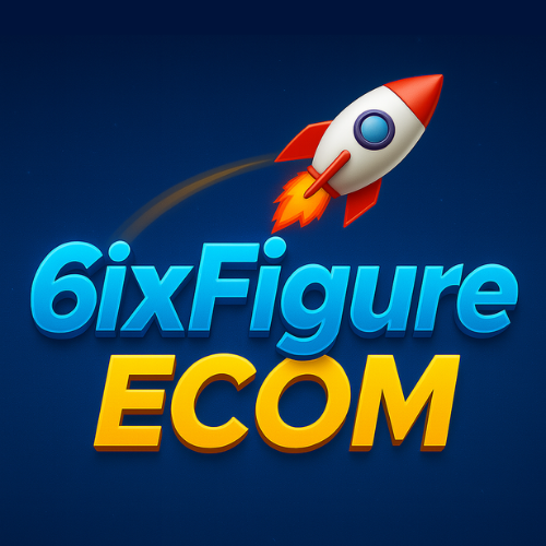 6ixFigure Ecom