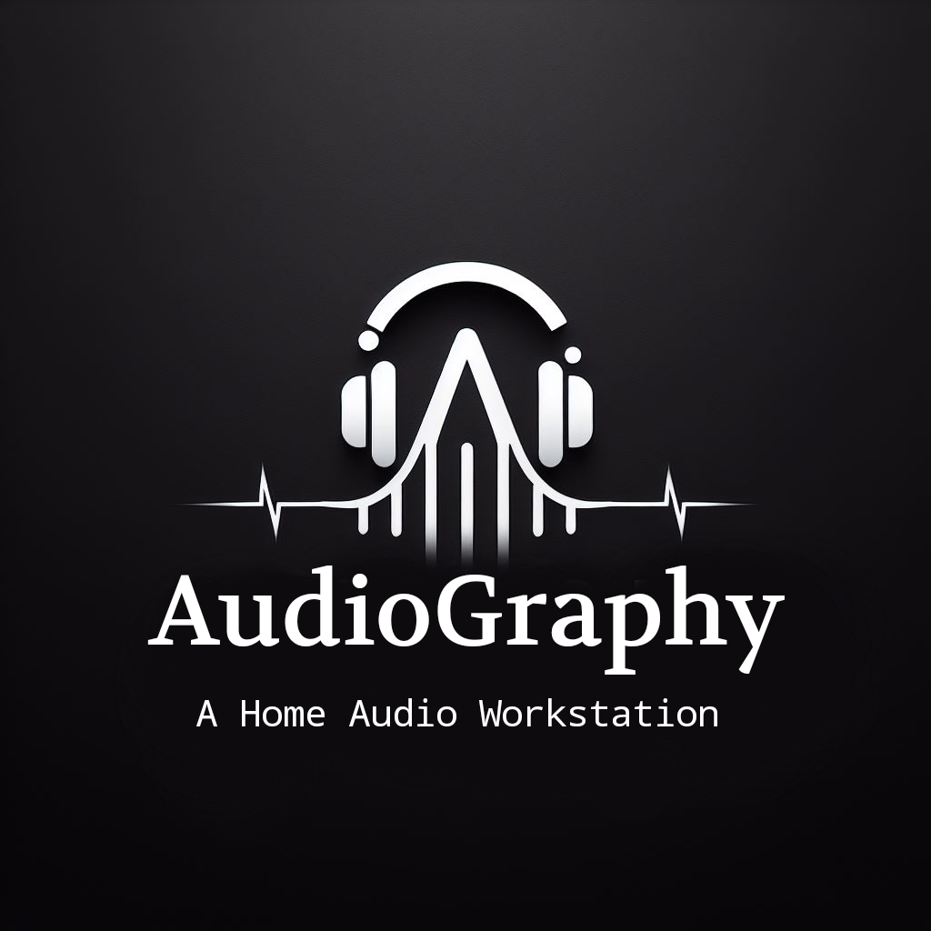 AudioGraphy 