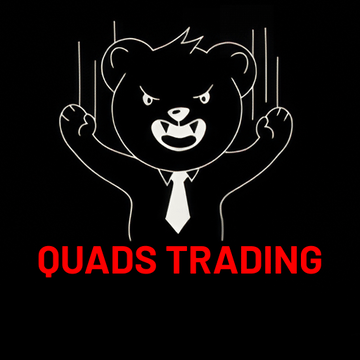 QuadS Trading - Course