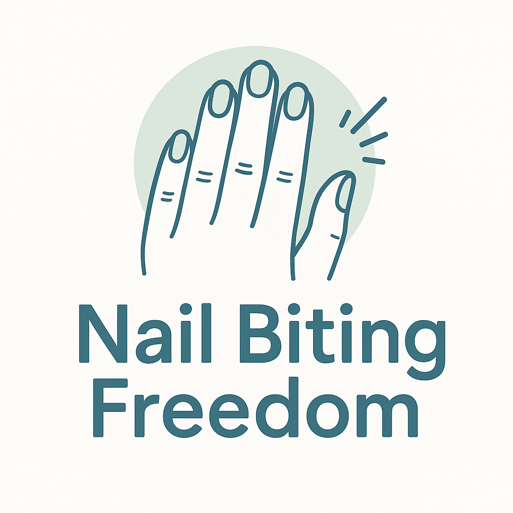 Nail Biting Freedom