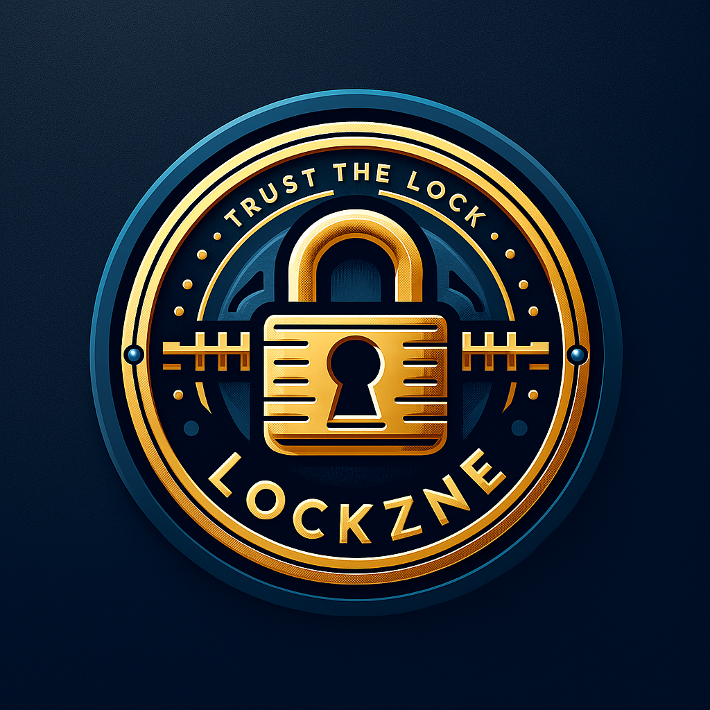 Lockzone FREE picks