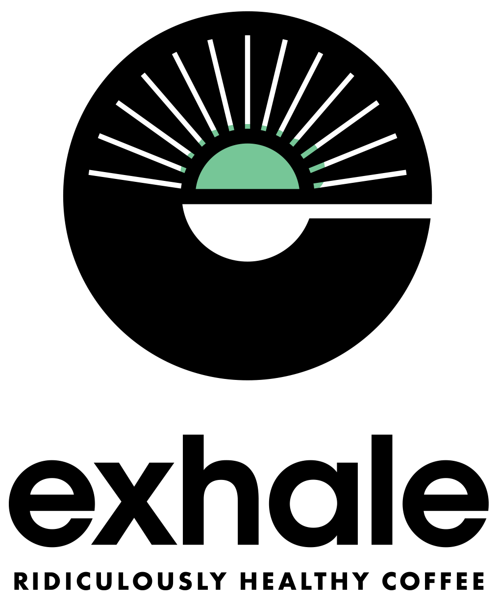 Exhale Healthy Coffee