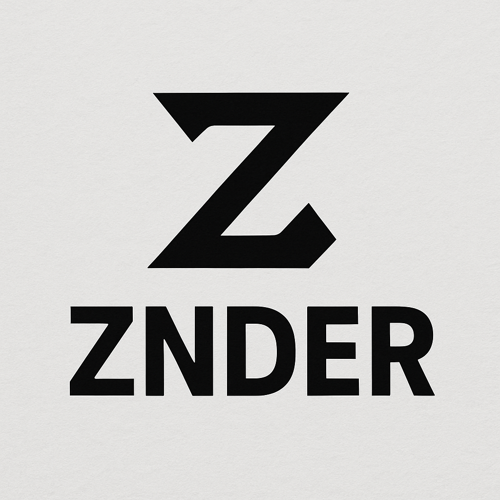 ZNDER