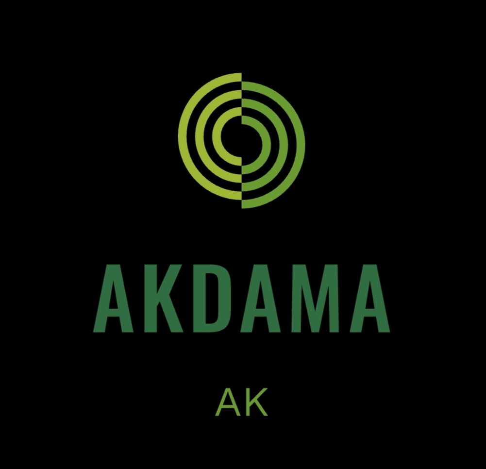 Akdama