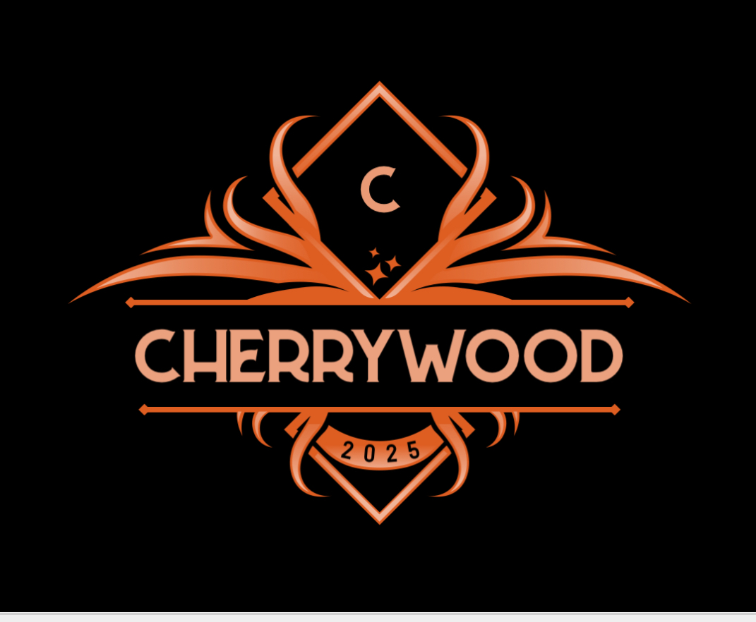 Cherrywood🍒