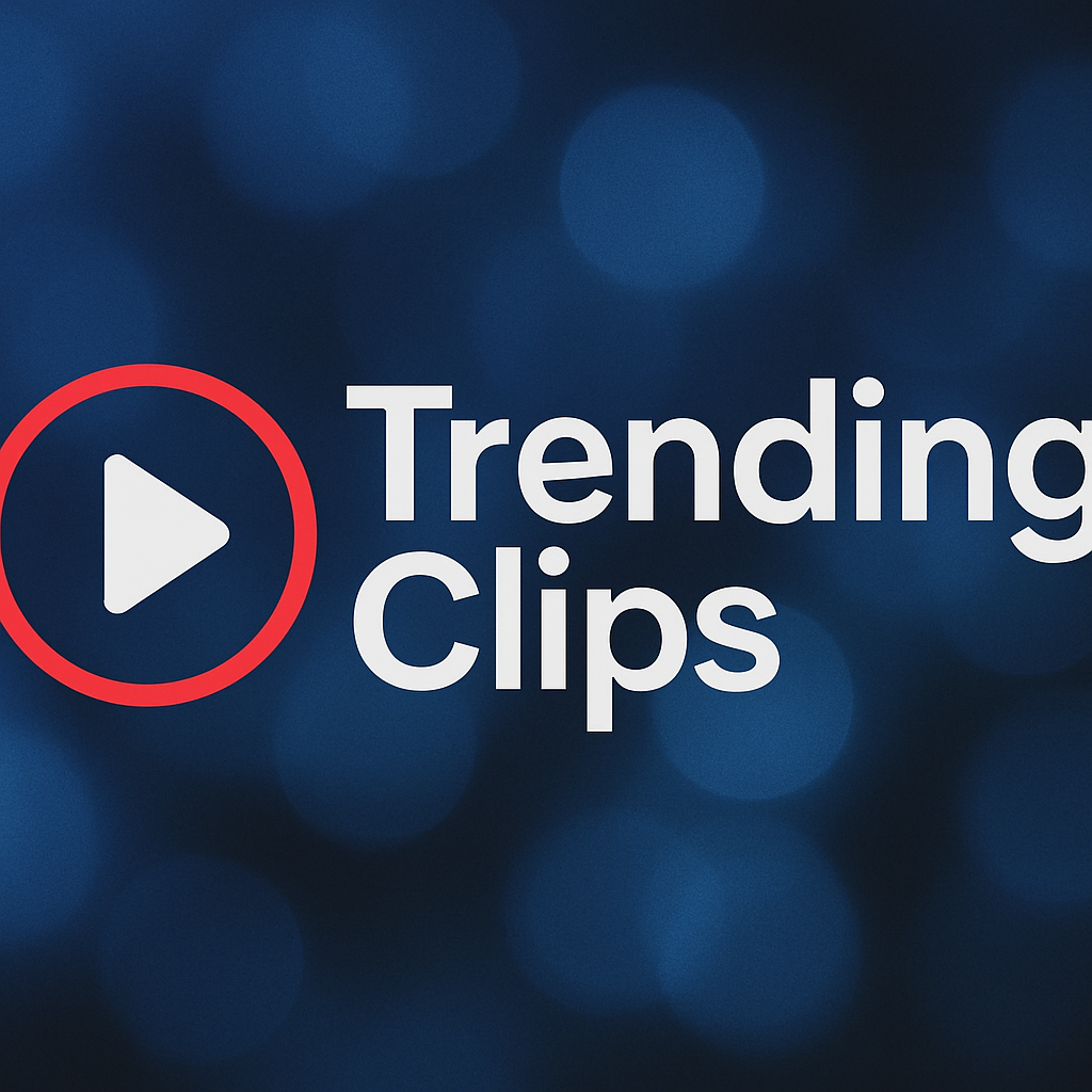 TRENDING CLIPS