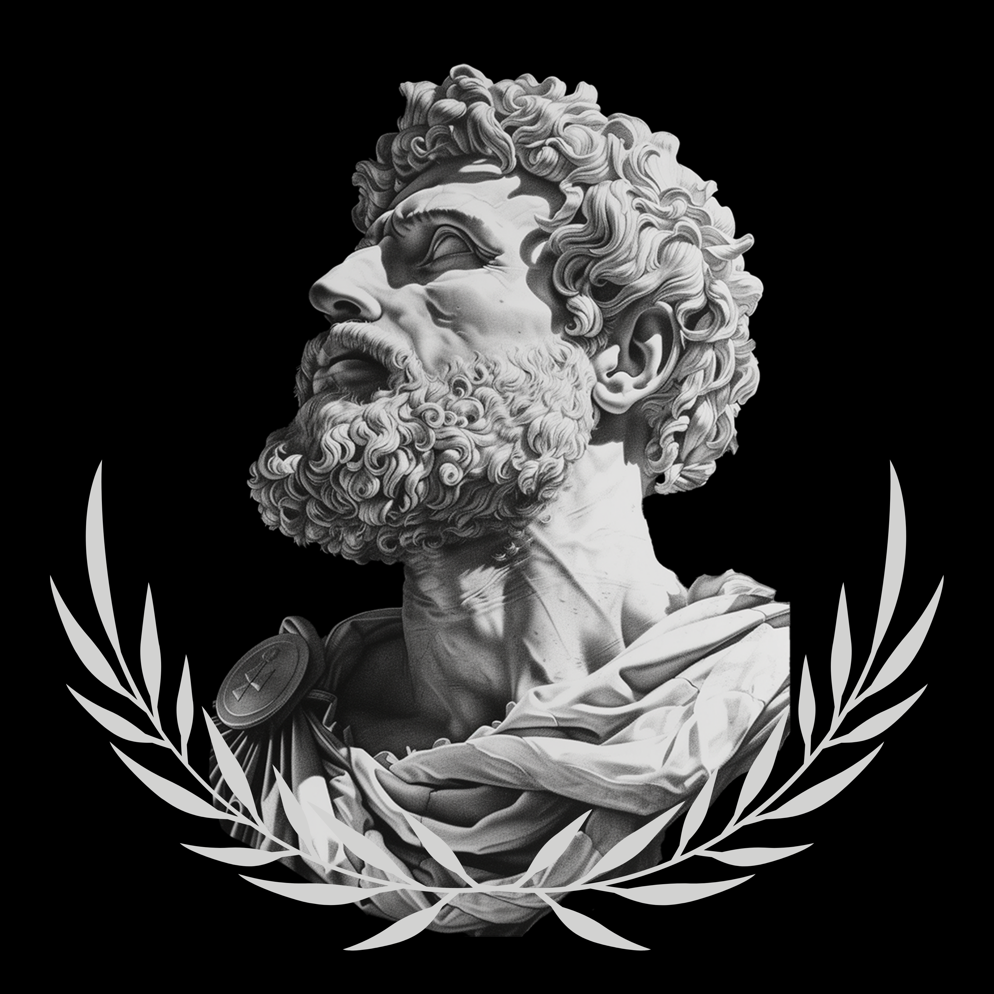 The Stoic Discipline Code