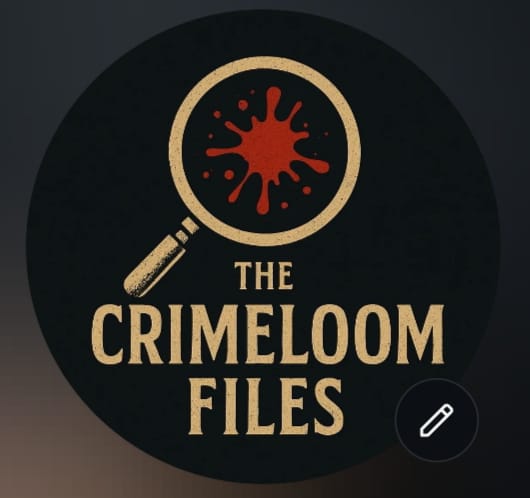 THE Crimeloom Files
