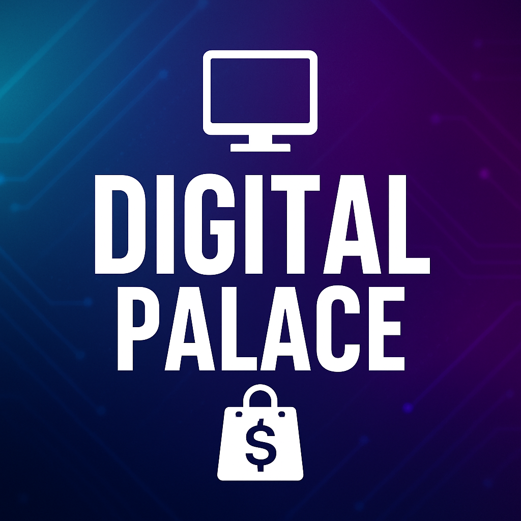 DIGITAL PALACE