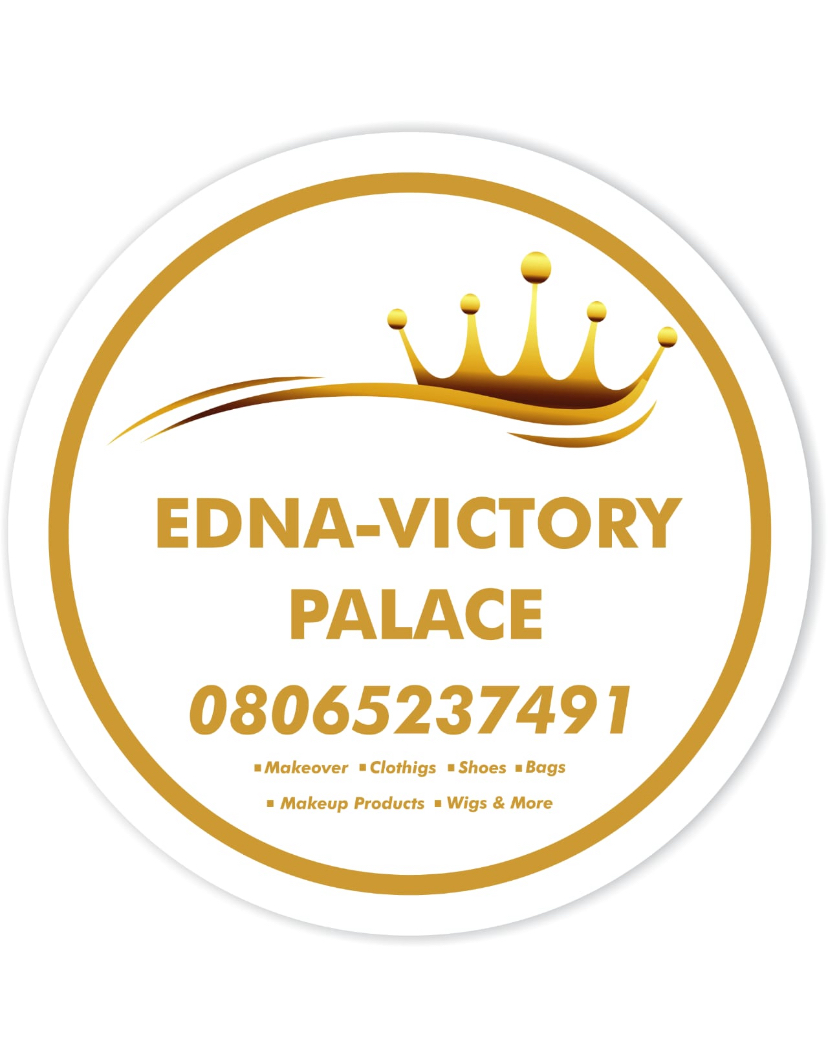Edna victory palace