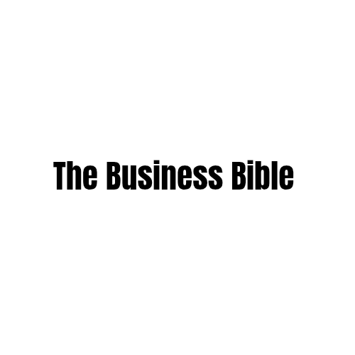 The Business Bible 