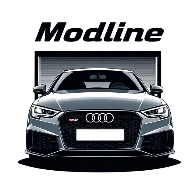 Modline Garage