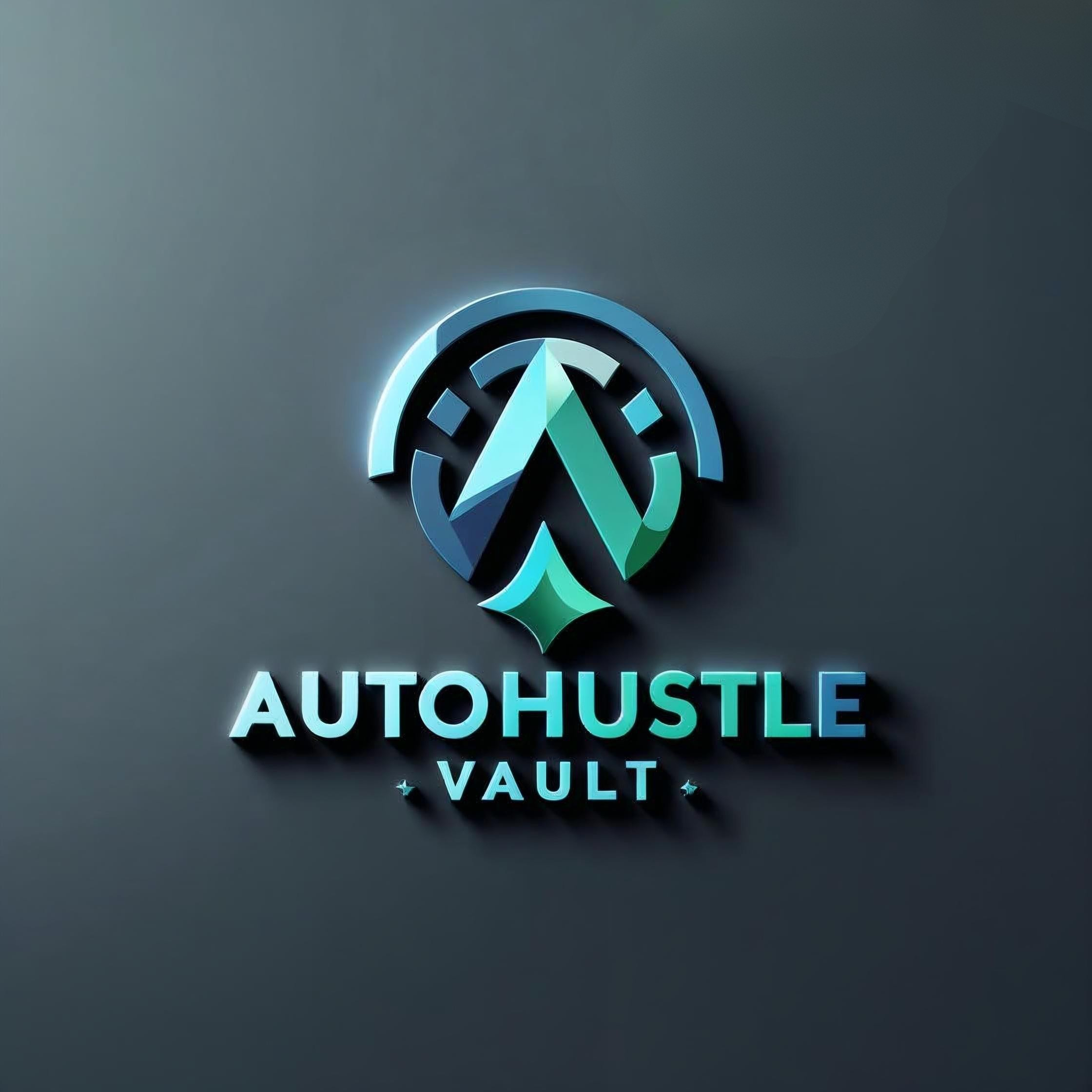 AutoHustle Vault