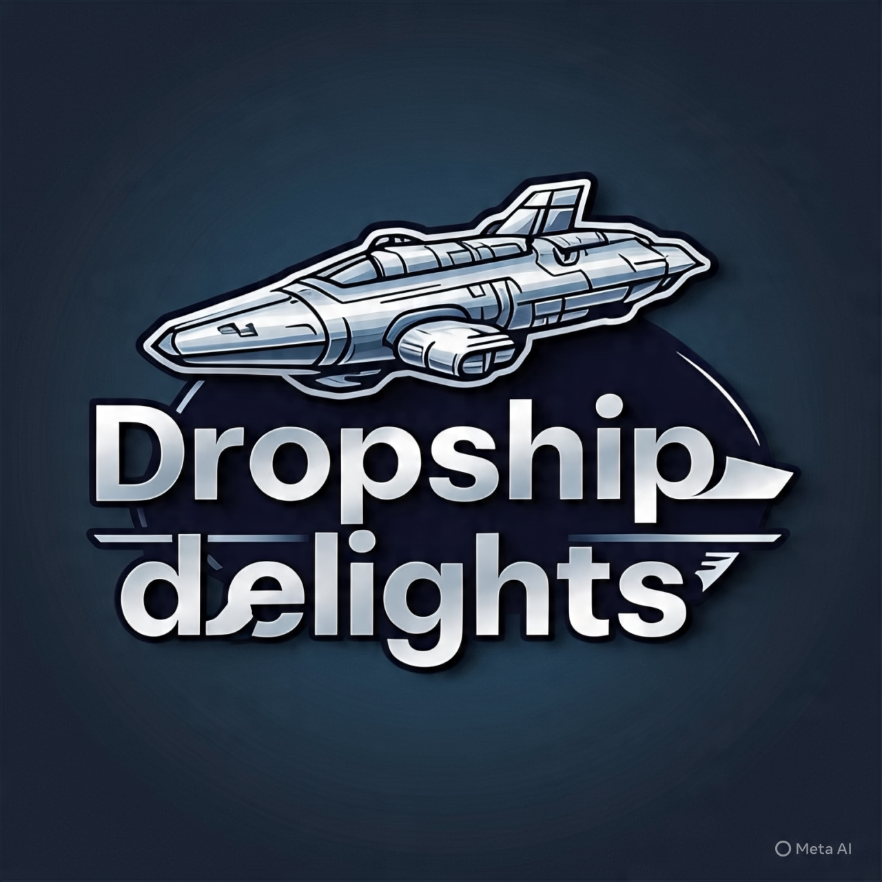 Dropship delights 
