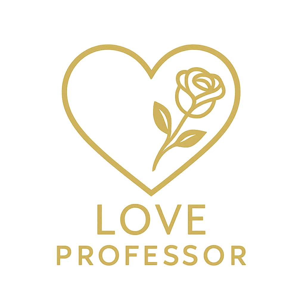 Loveprofessor 