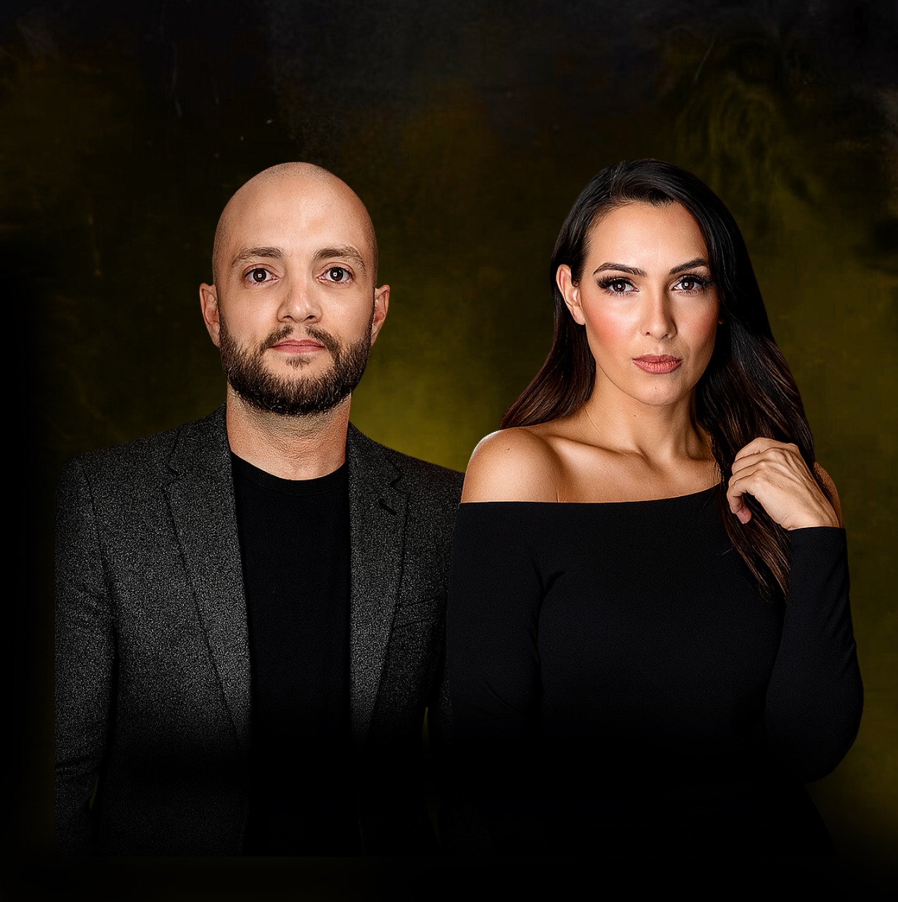 $5 / 1K Views - Steve & Marley