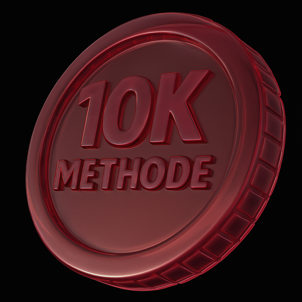Die 10K-Methode