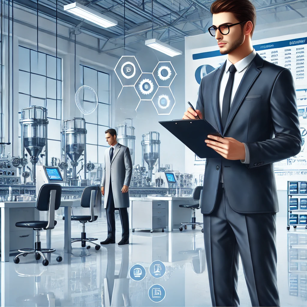 Certified Quality Auditor