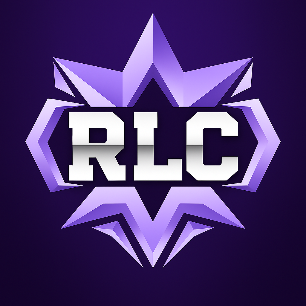 Rocket League Clubhouse