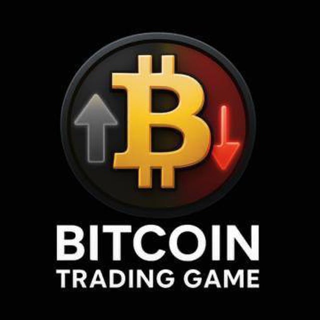 BITCOIN TRADING GAME 
