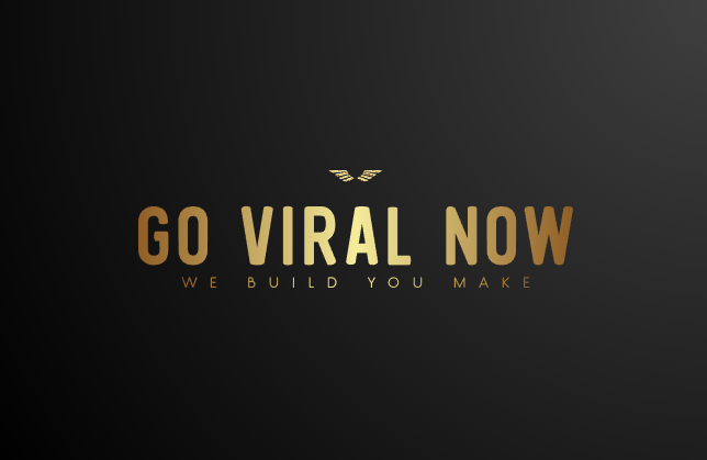 Go viral now