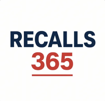 Recalls 365