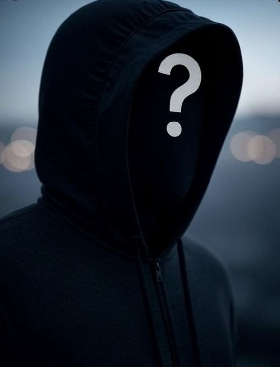 "Anonymous Buddy Secret Talk"