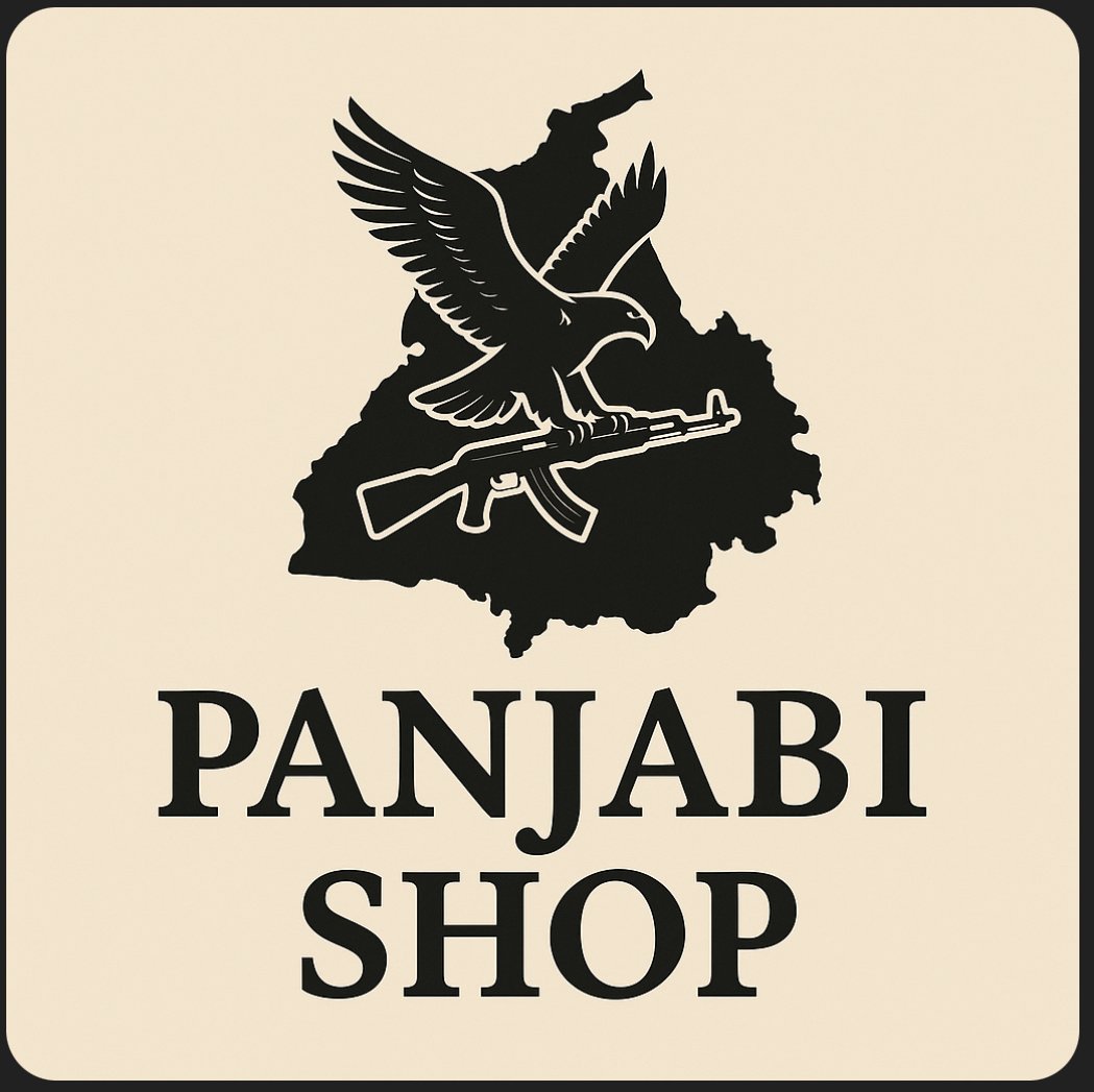 Panjabi shop 