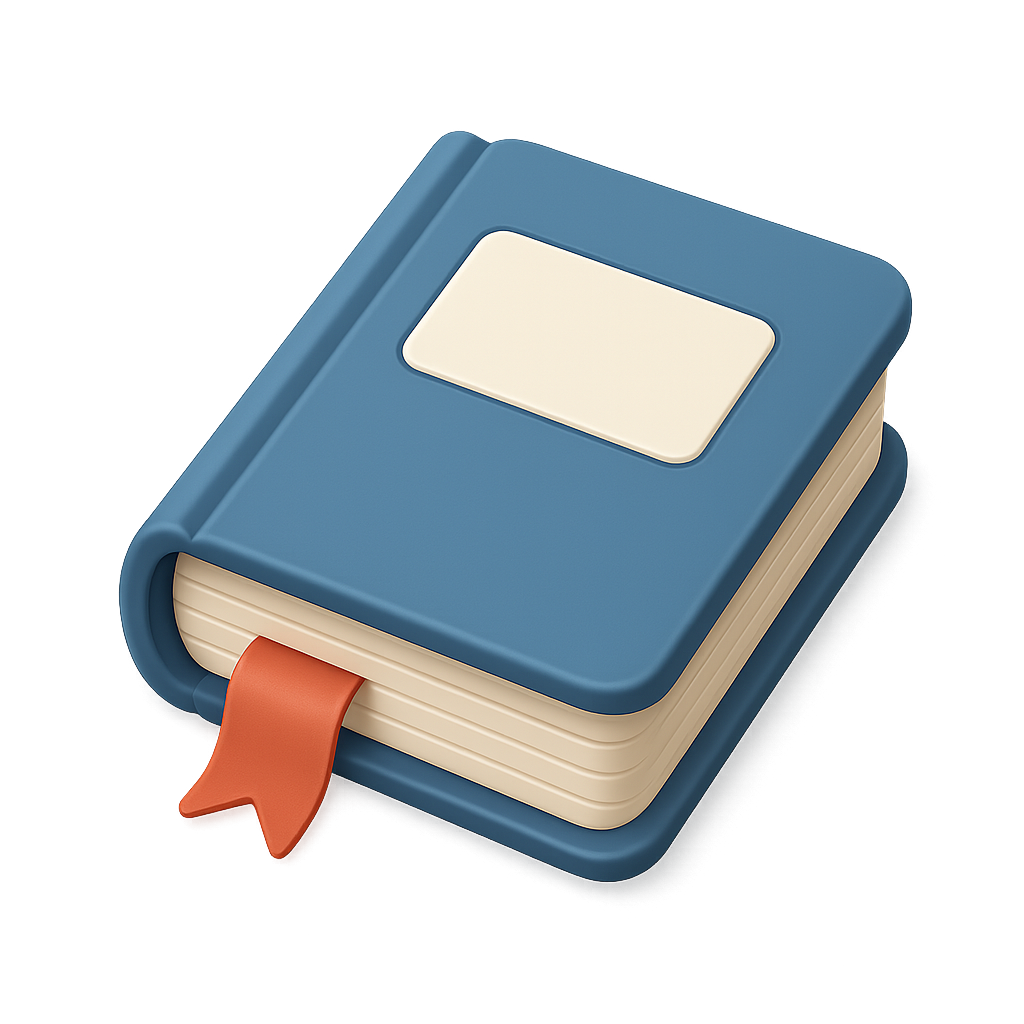 Libri/Appunti Universitari