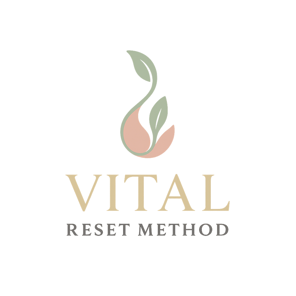 Executive Internal Reset