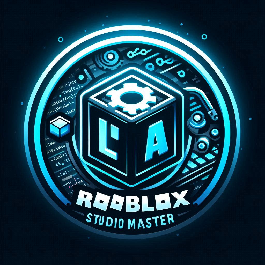Master Roblox Studio