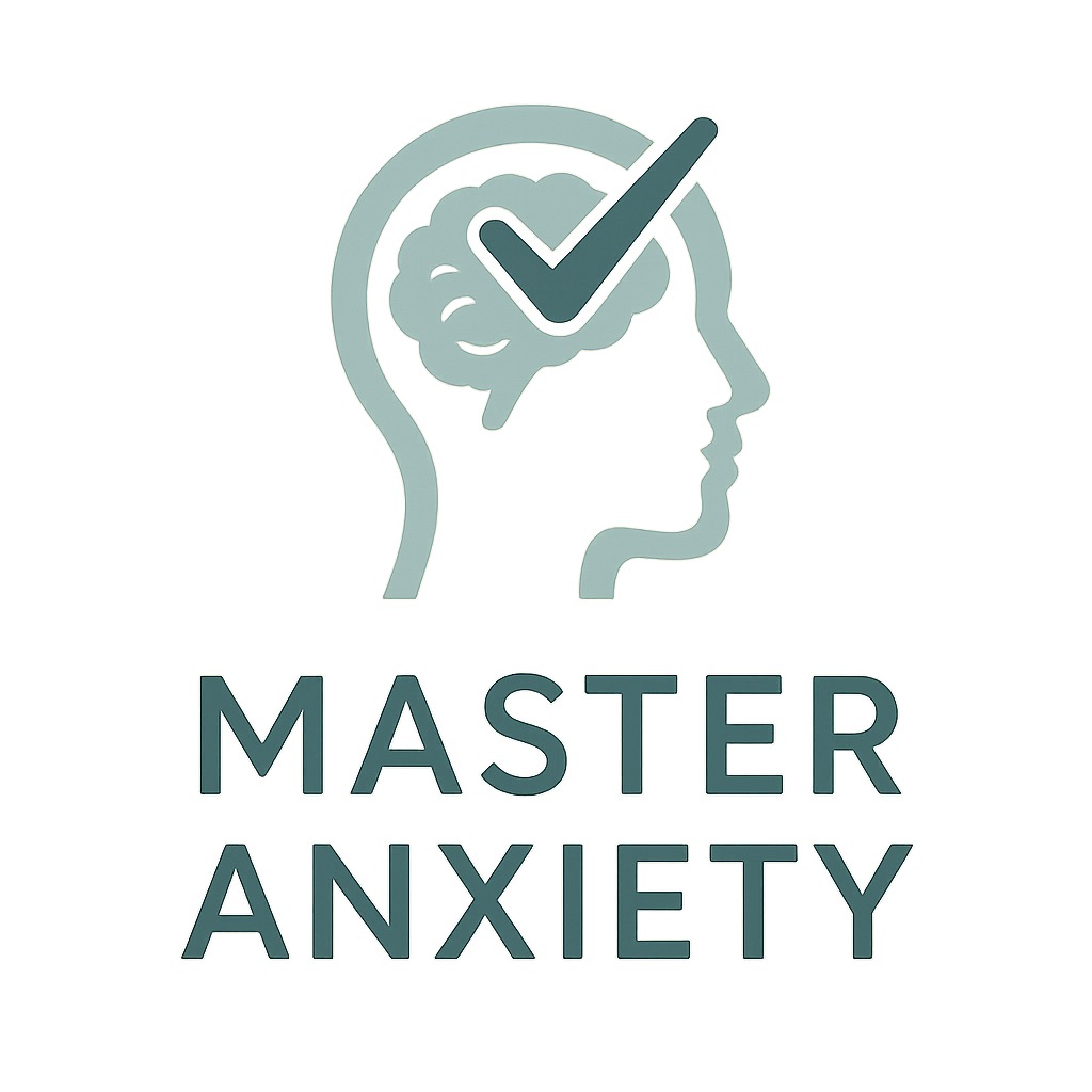 Master Anxiety