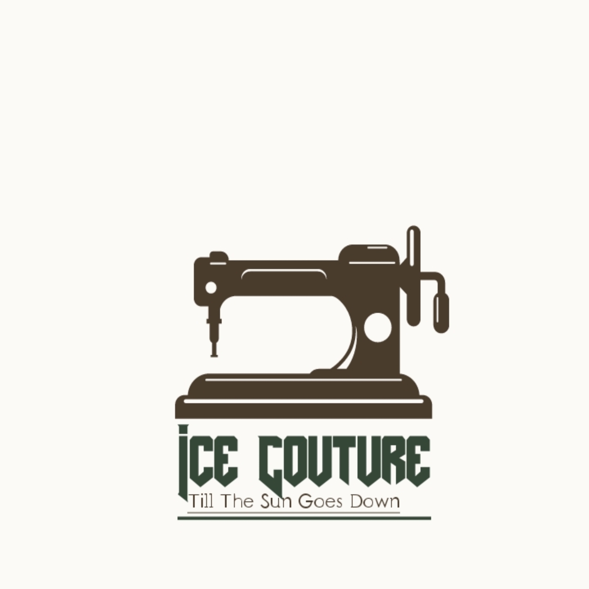 Ice Couture 