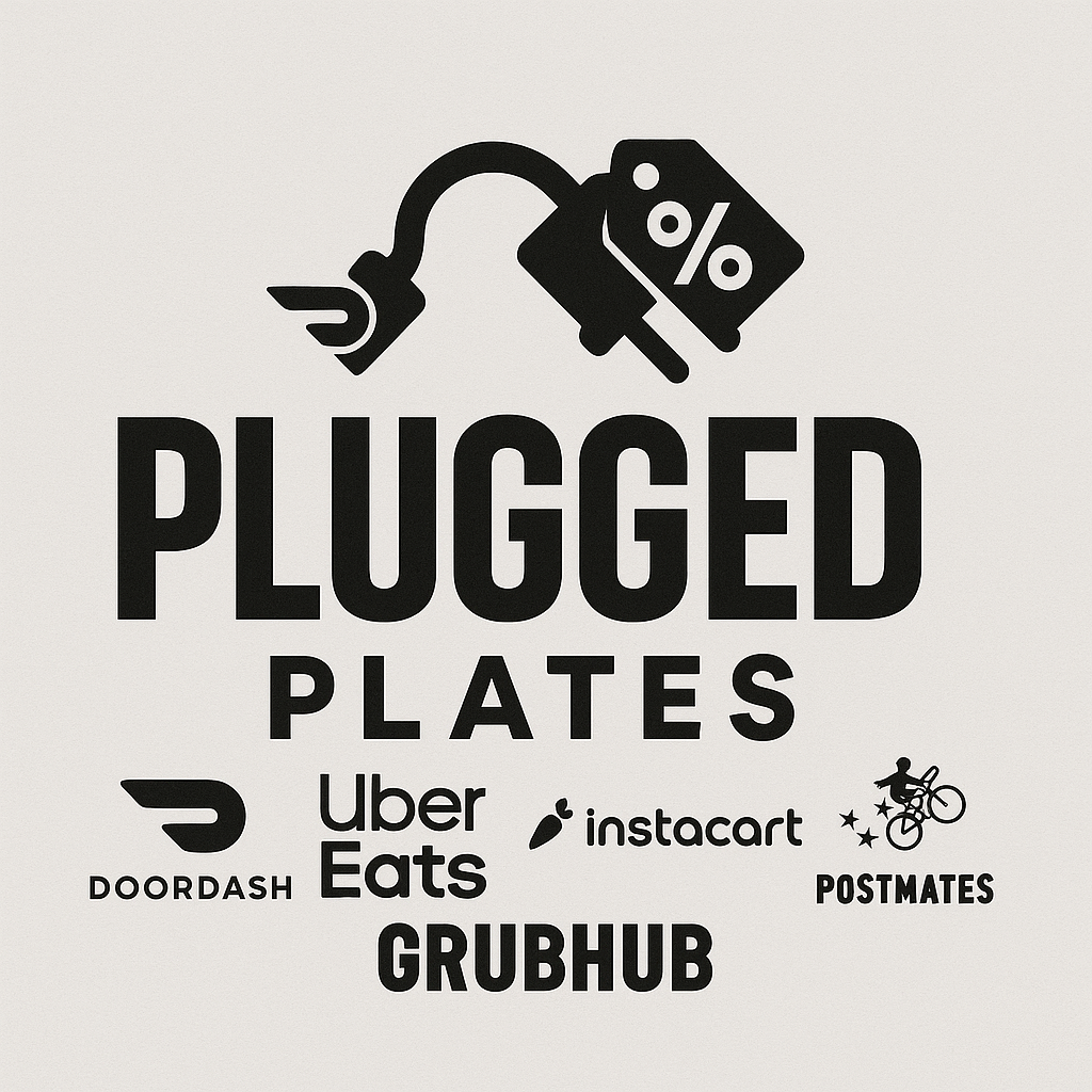 Plugged Plates