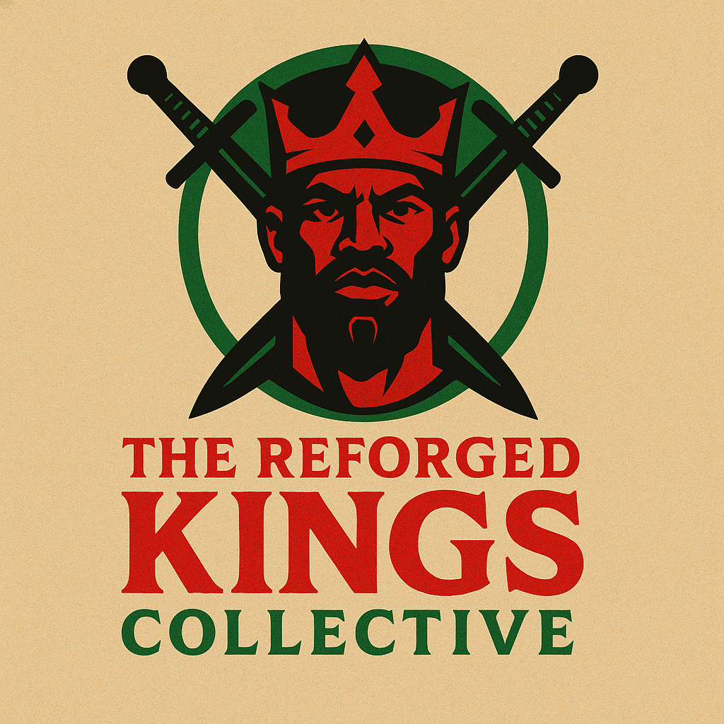The reforged kings collective