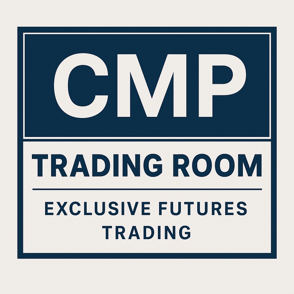 Futures Trading Foundations