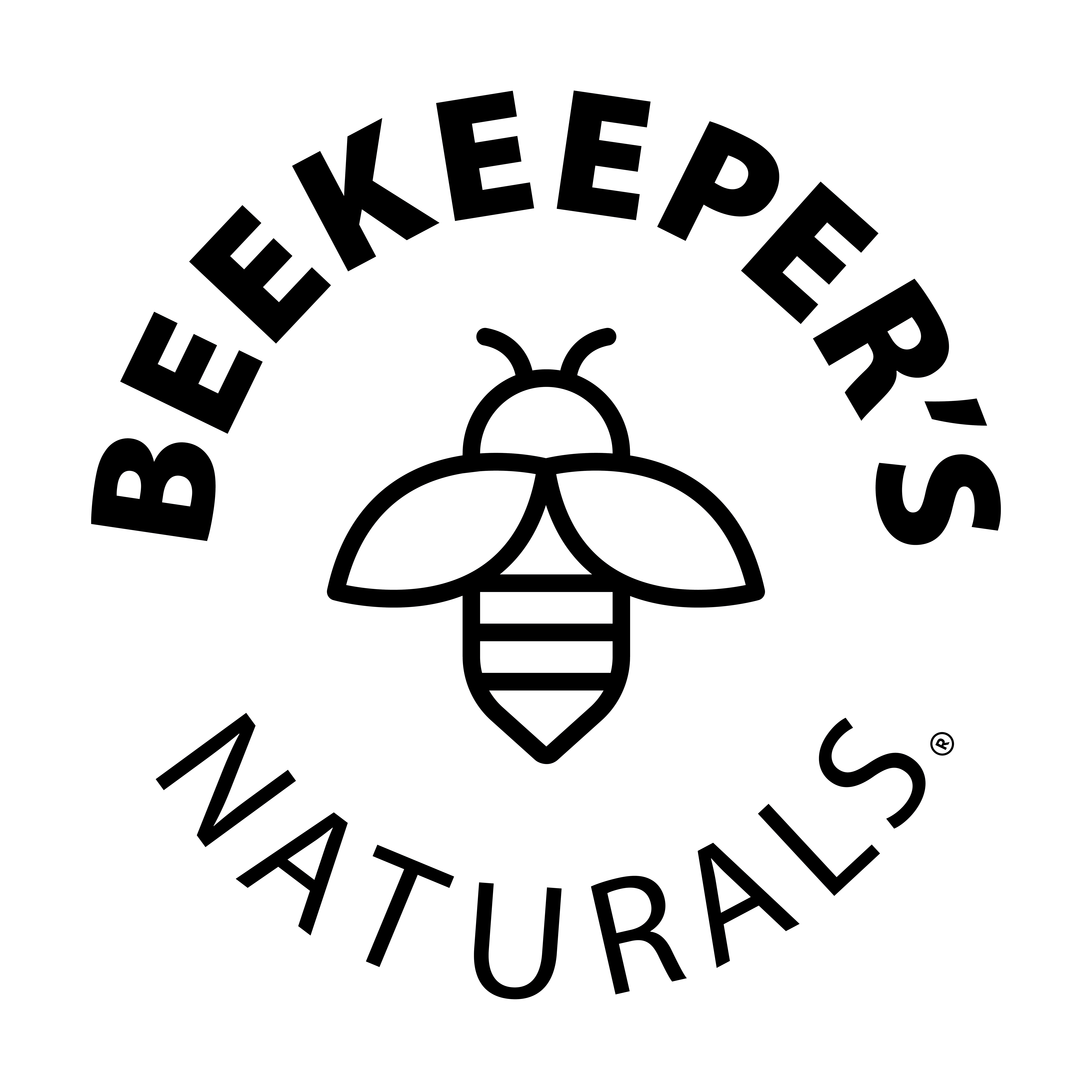 Beekeeper's Naturals