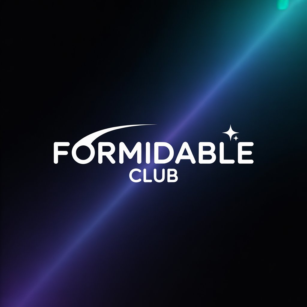 Formidable Club 