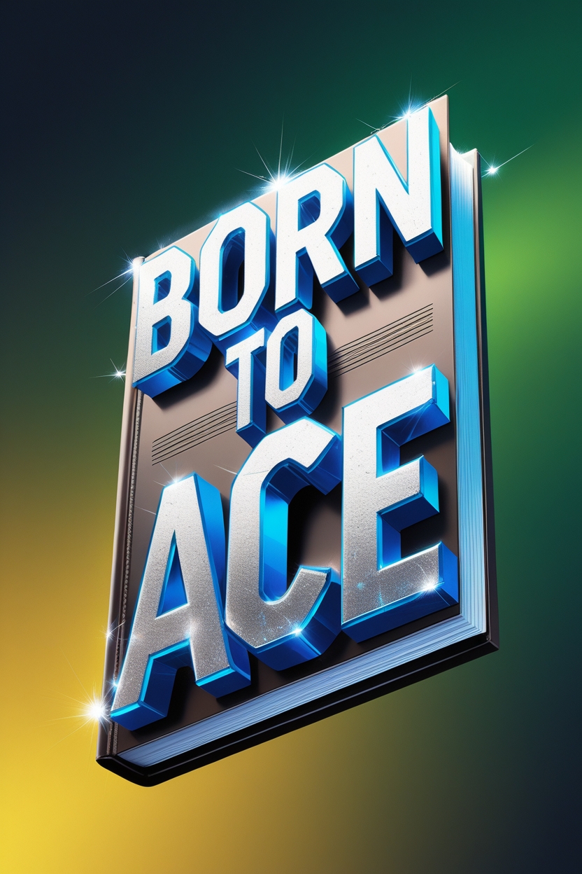 Born to Ace - Premium Tier