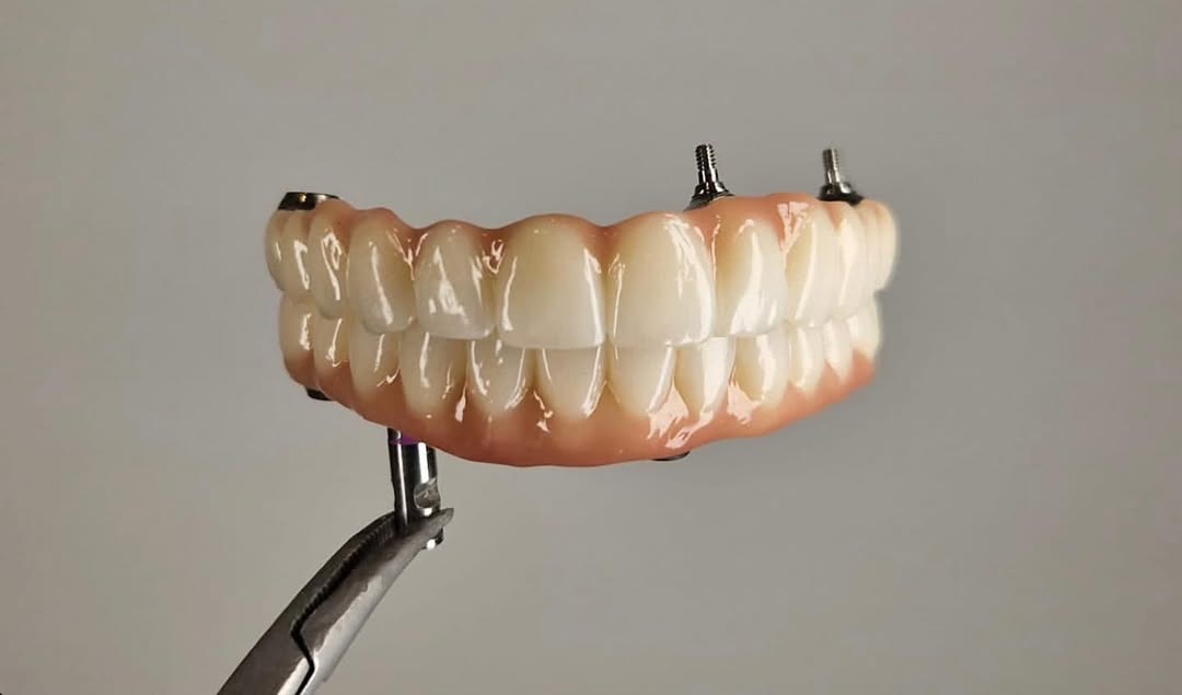 Зубы & Питание