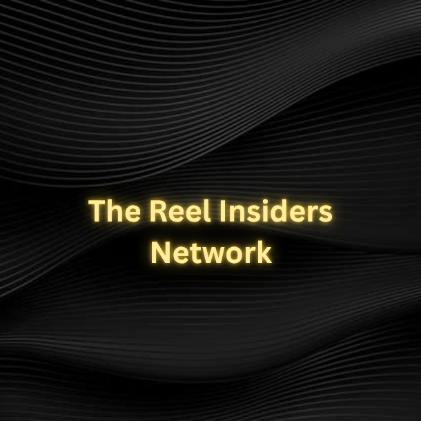 The Reel Insiders Network