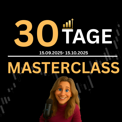 🥇30 Tage Masterclass