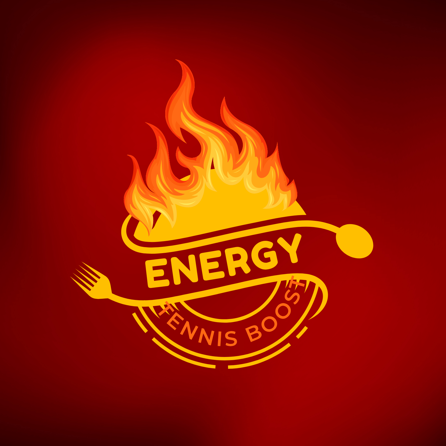 Tennis Energy Boost