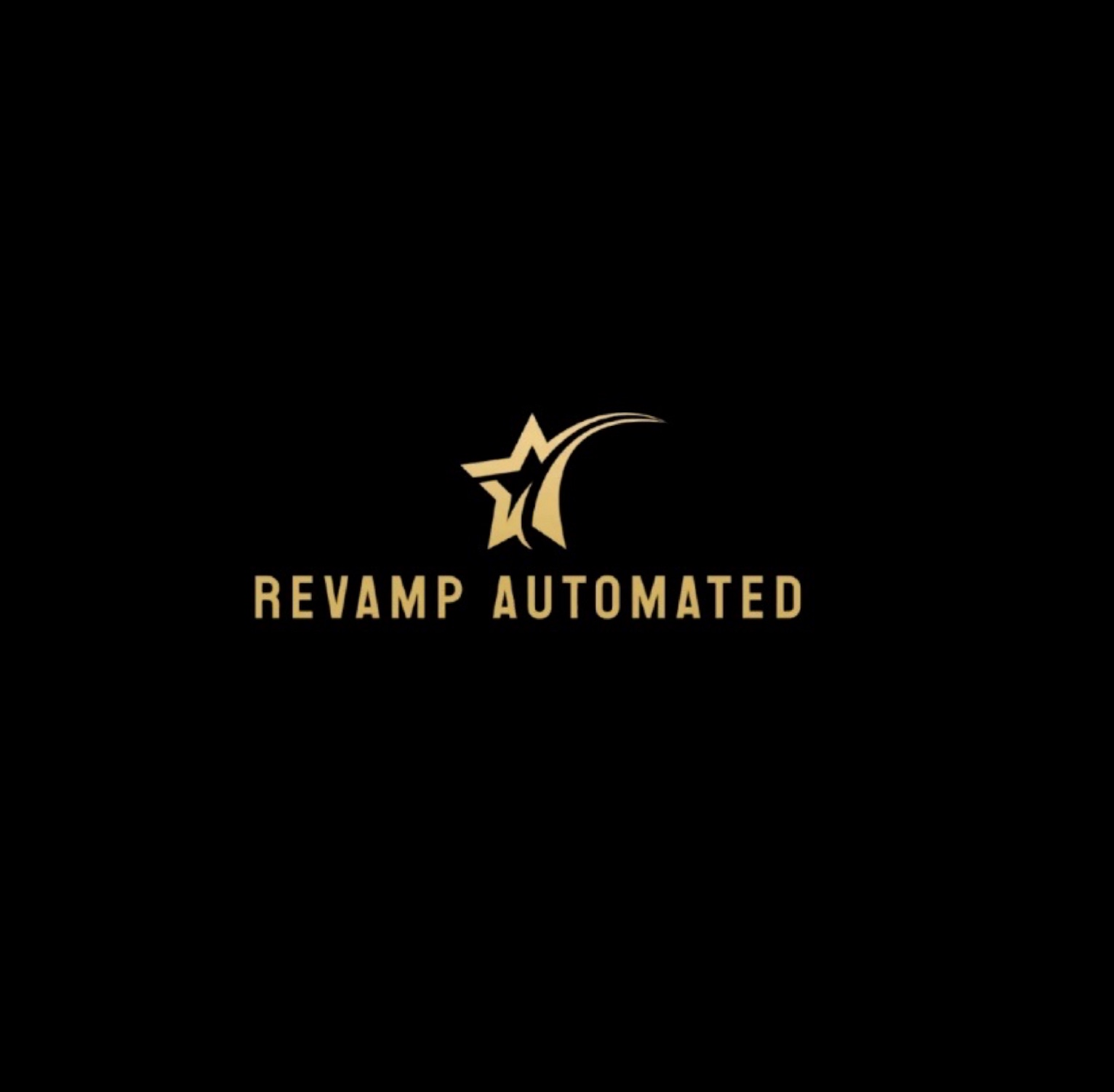 Revamp Automated LLC