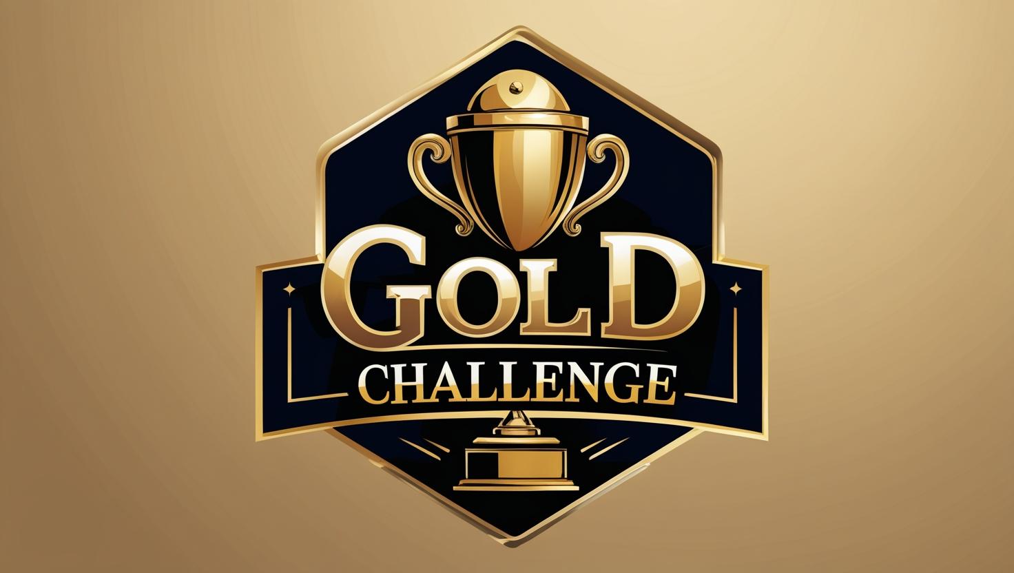 desafio gold challenge